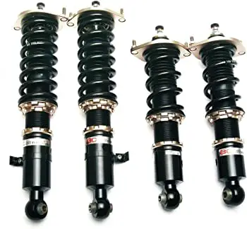 BC Racing Coilover 