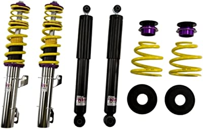 KW Coilover 