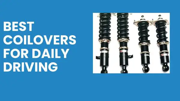 bc racing Best Coilovers For Daily Driving