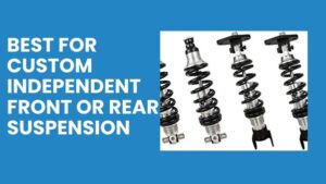 5 Best Coilovers For C6 Corvette (Review) In 2023