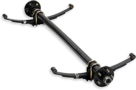 Solid Axle