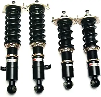 Bc Coilovers