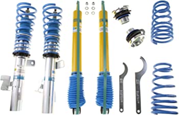 Bilstein Coilover