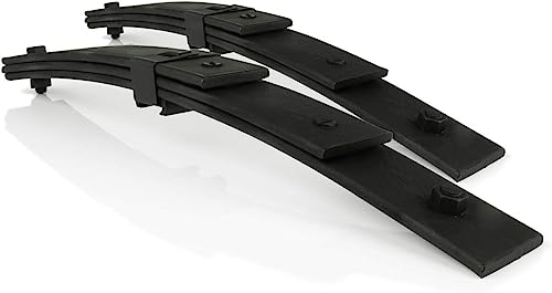 overview of leaf spring