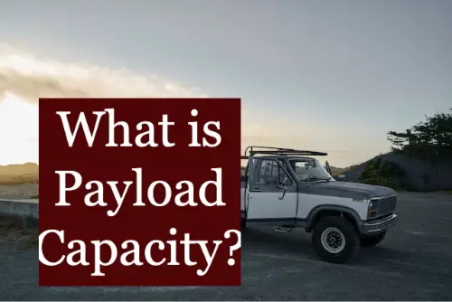 payload capacity