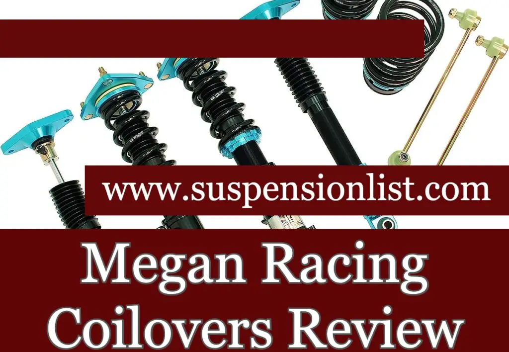 Suspension Suspension List