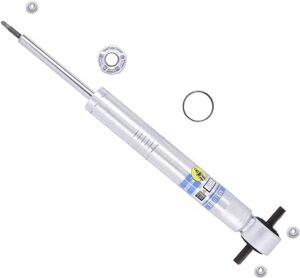 Bilstein B4 Vs B6 Vs B8 - Which One Is Right For Your Vehicle?