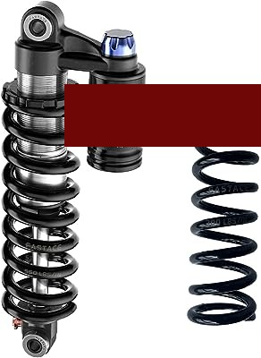 coil suspension