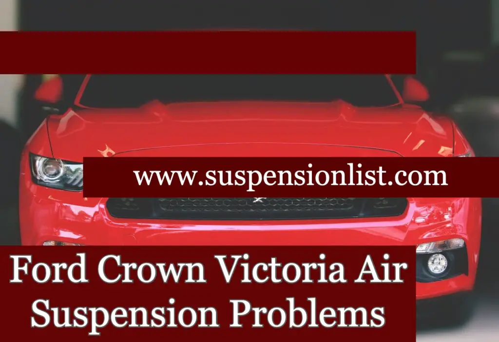 Suspension List The Right Suspension For You Is A Necessity, Not An