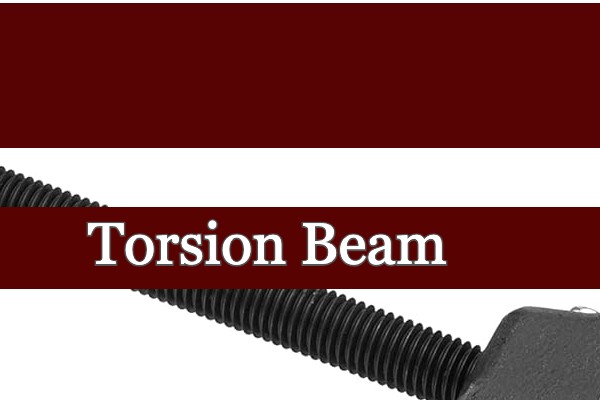 Torsion Beam